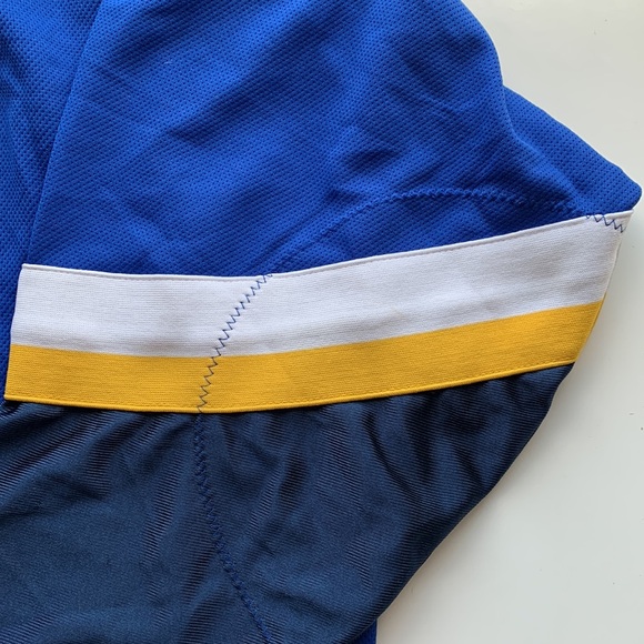 Vintage St Louis Blues Pro Players Jersey - Picture 5 of 8
